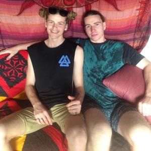 Meet your Posher, Liam